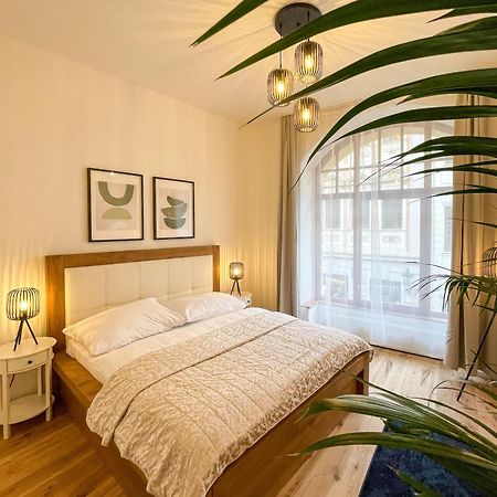 براغ Powder Tower Residence المظهر الخارجي الصورة