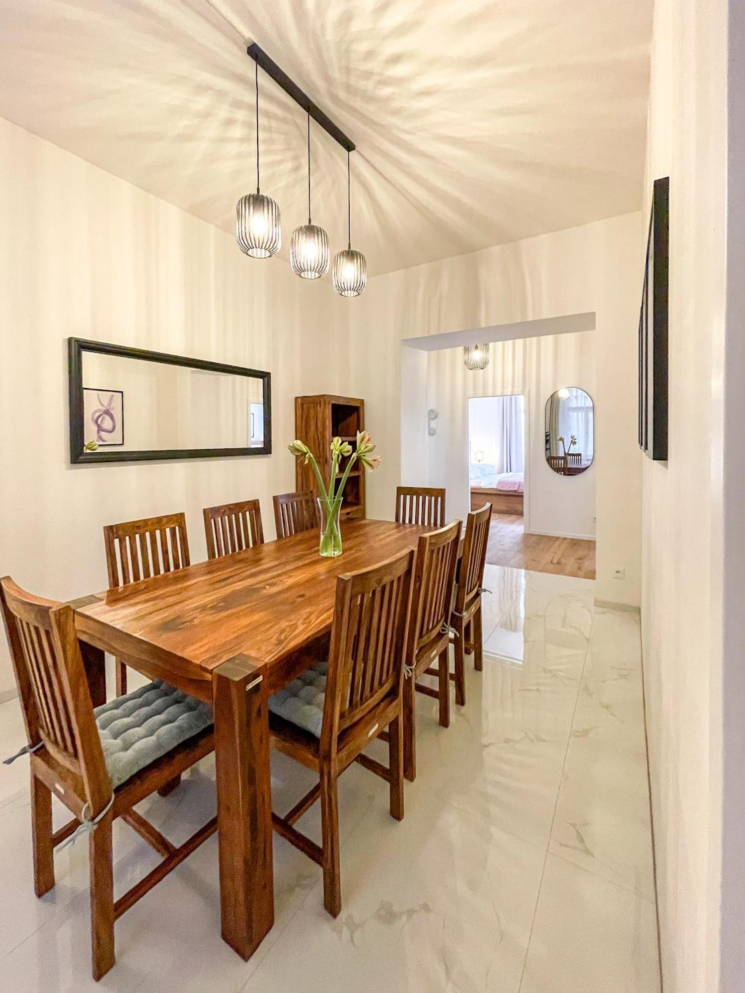براغ Powder Tower Residence المظهر الخارجي الصورة