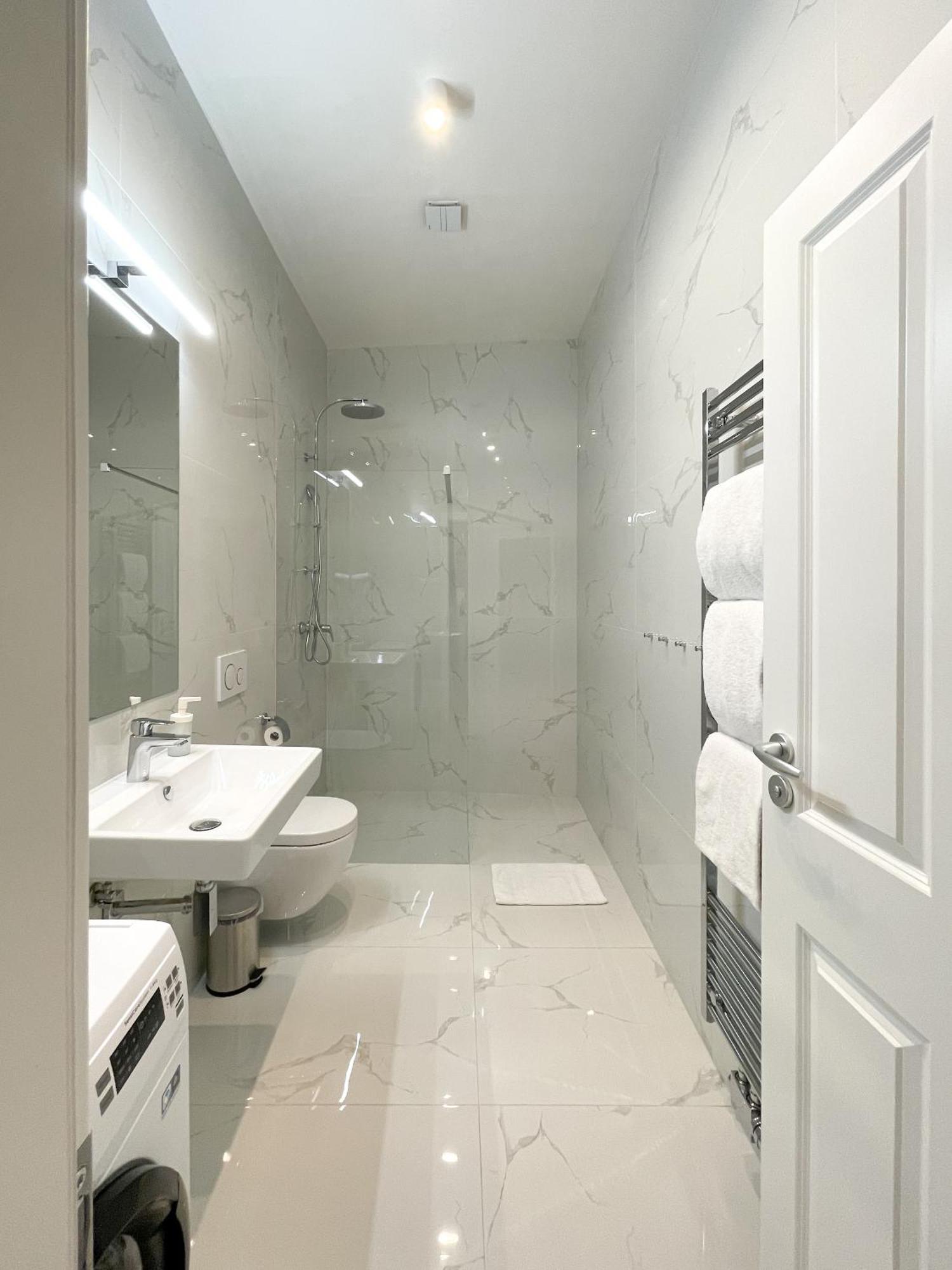 براغ Powder Tower Residence المظهر الخارجي الصورة