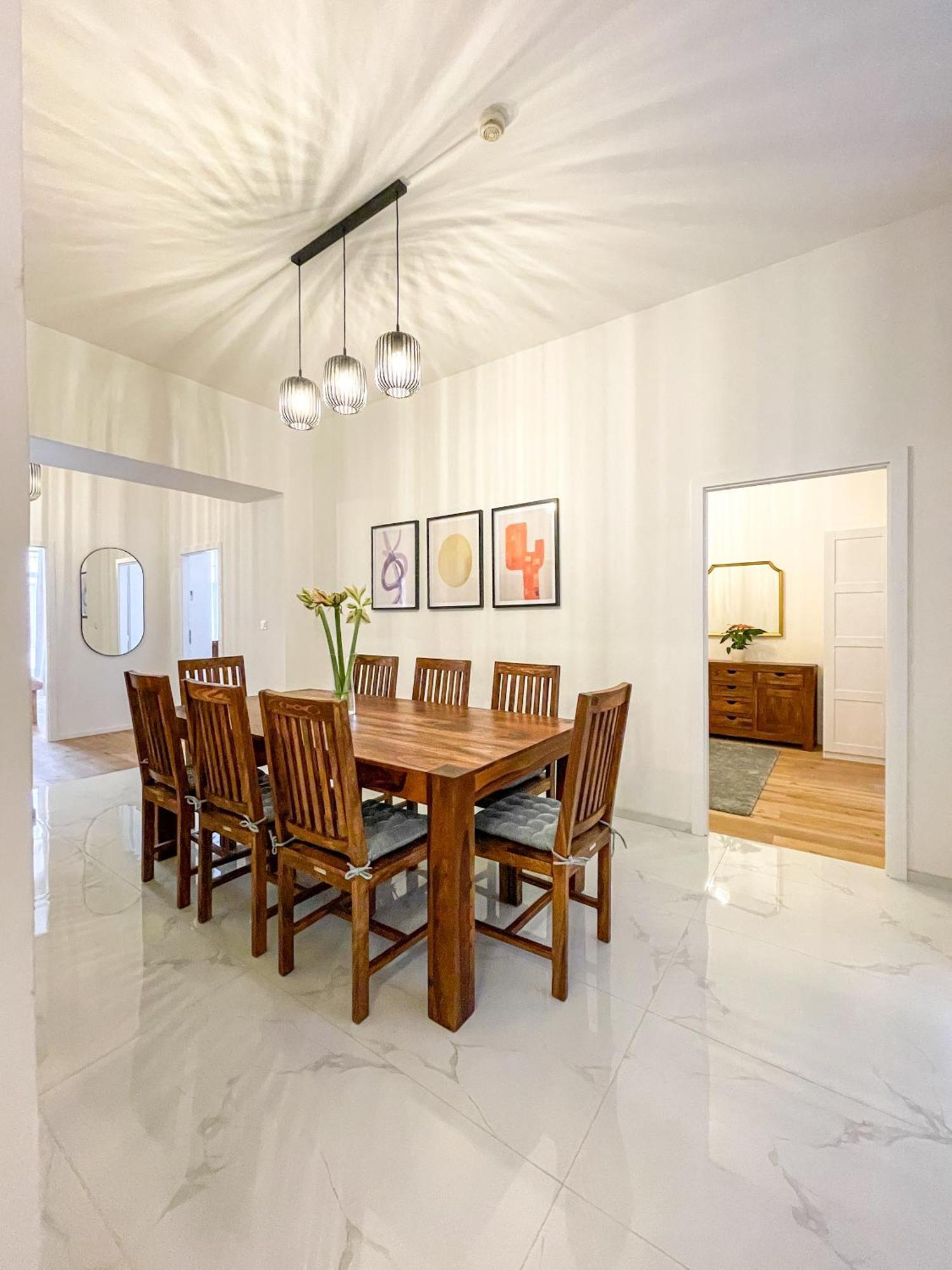 براغ Powder Tower Residence المظهر الخارجي الصورة