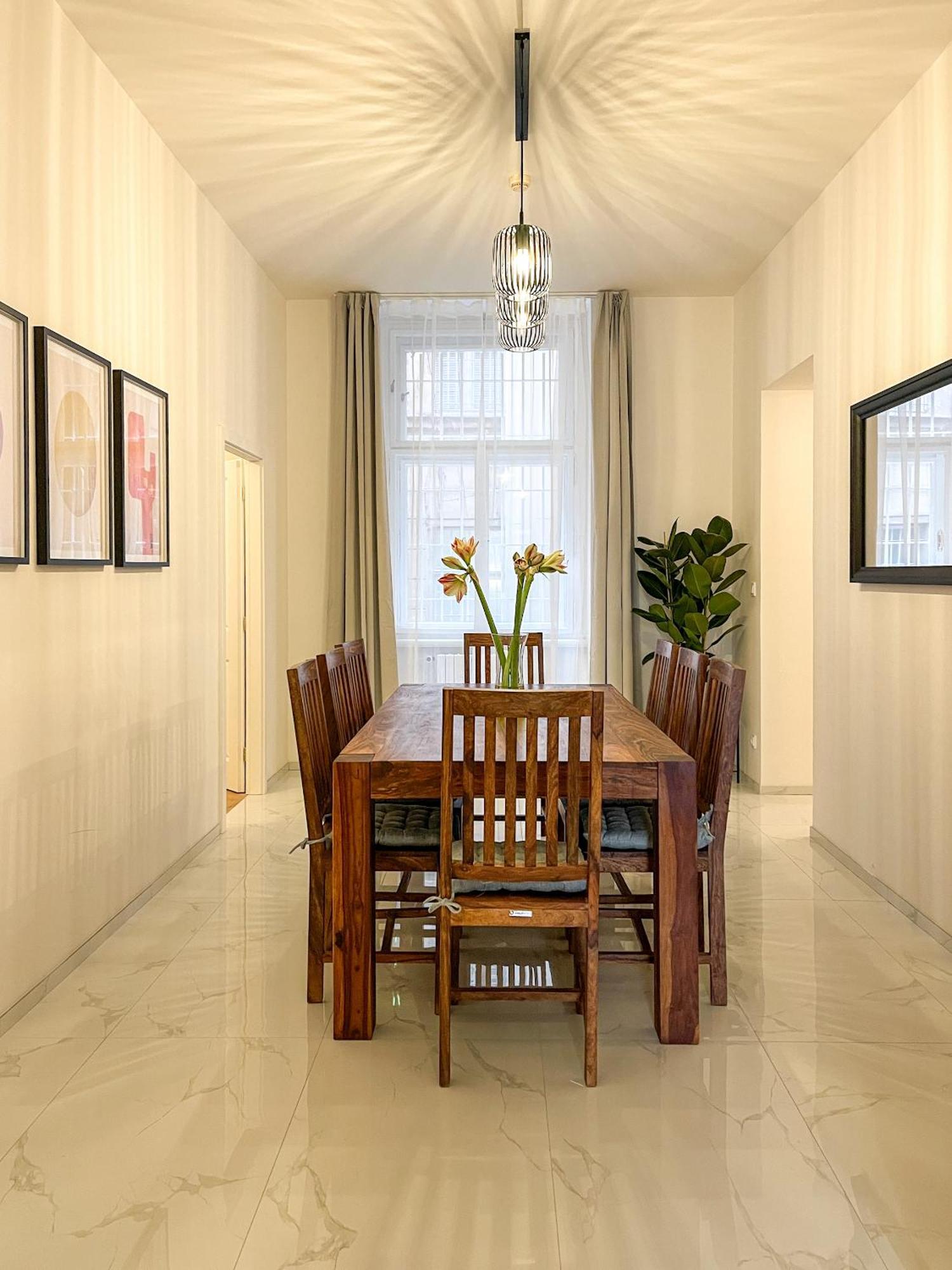 براغ Powder Tower Residence المظهر الخارجي الصورة