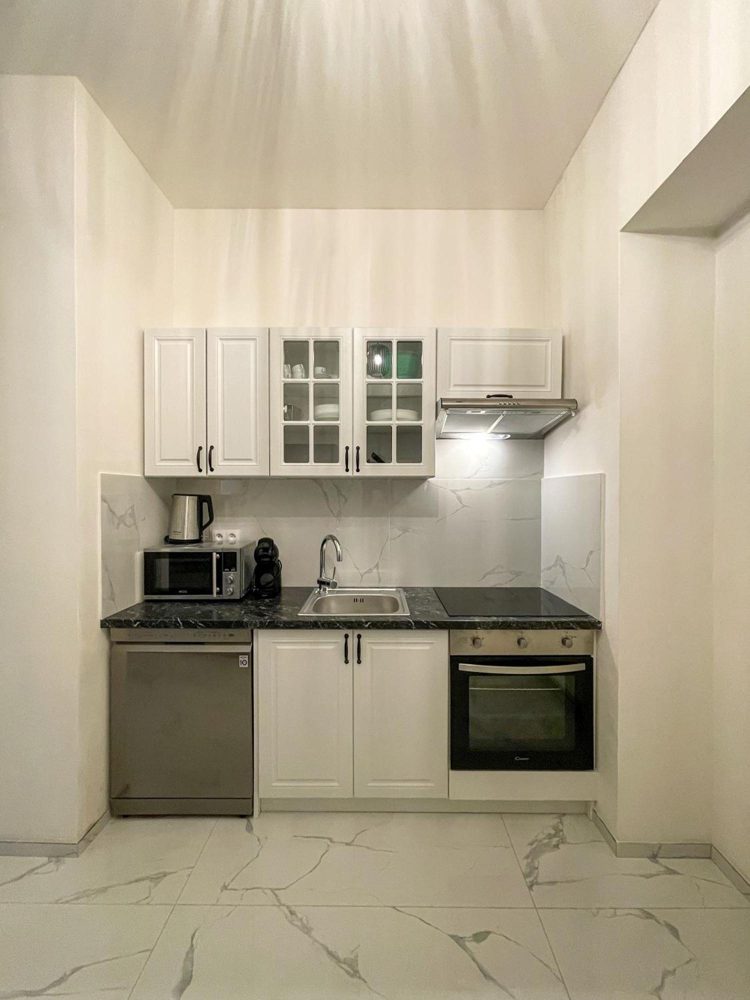 براغ Powder Tower Residence المظهر الخارجي الصورة
