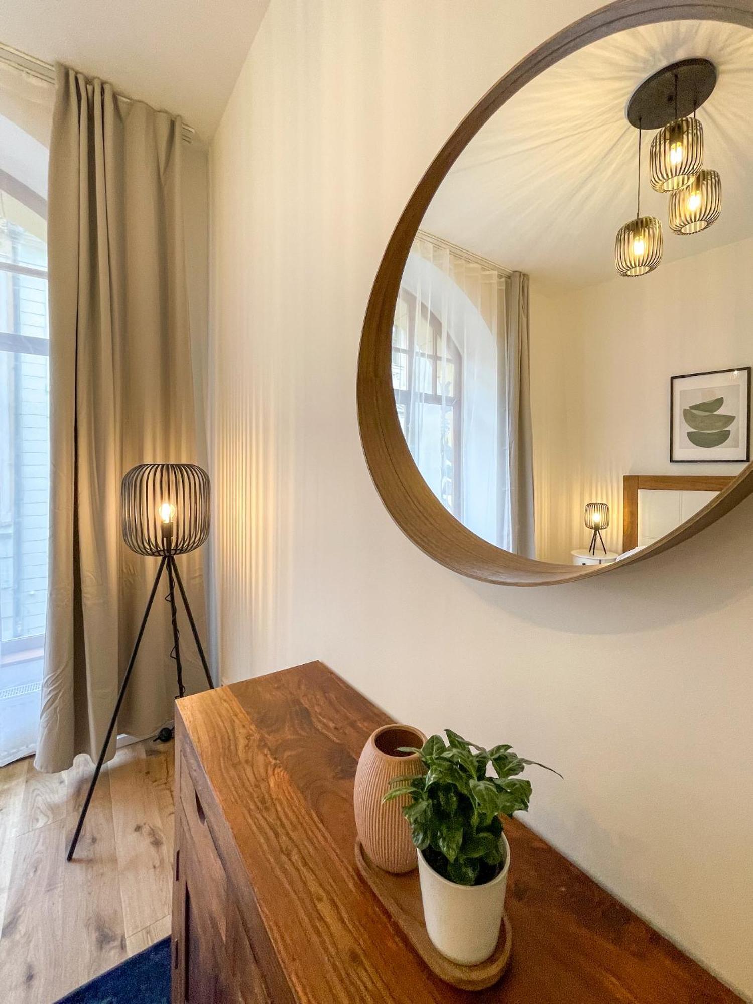 براغ Powder Tower Residence المظهر الخارجي الصورة