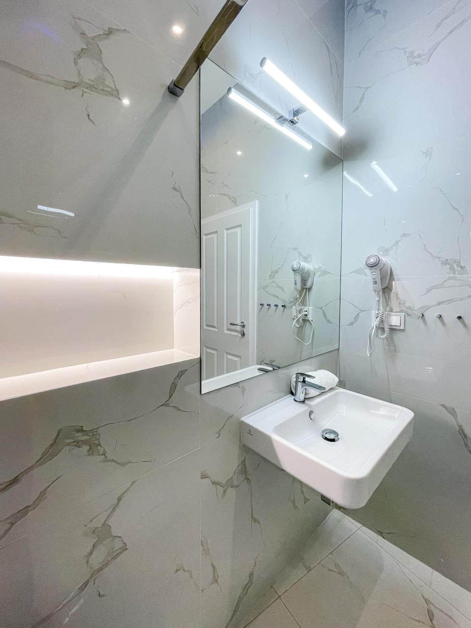 براغ Powder Tower Residence المظهر الخارجي الصورة