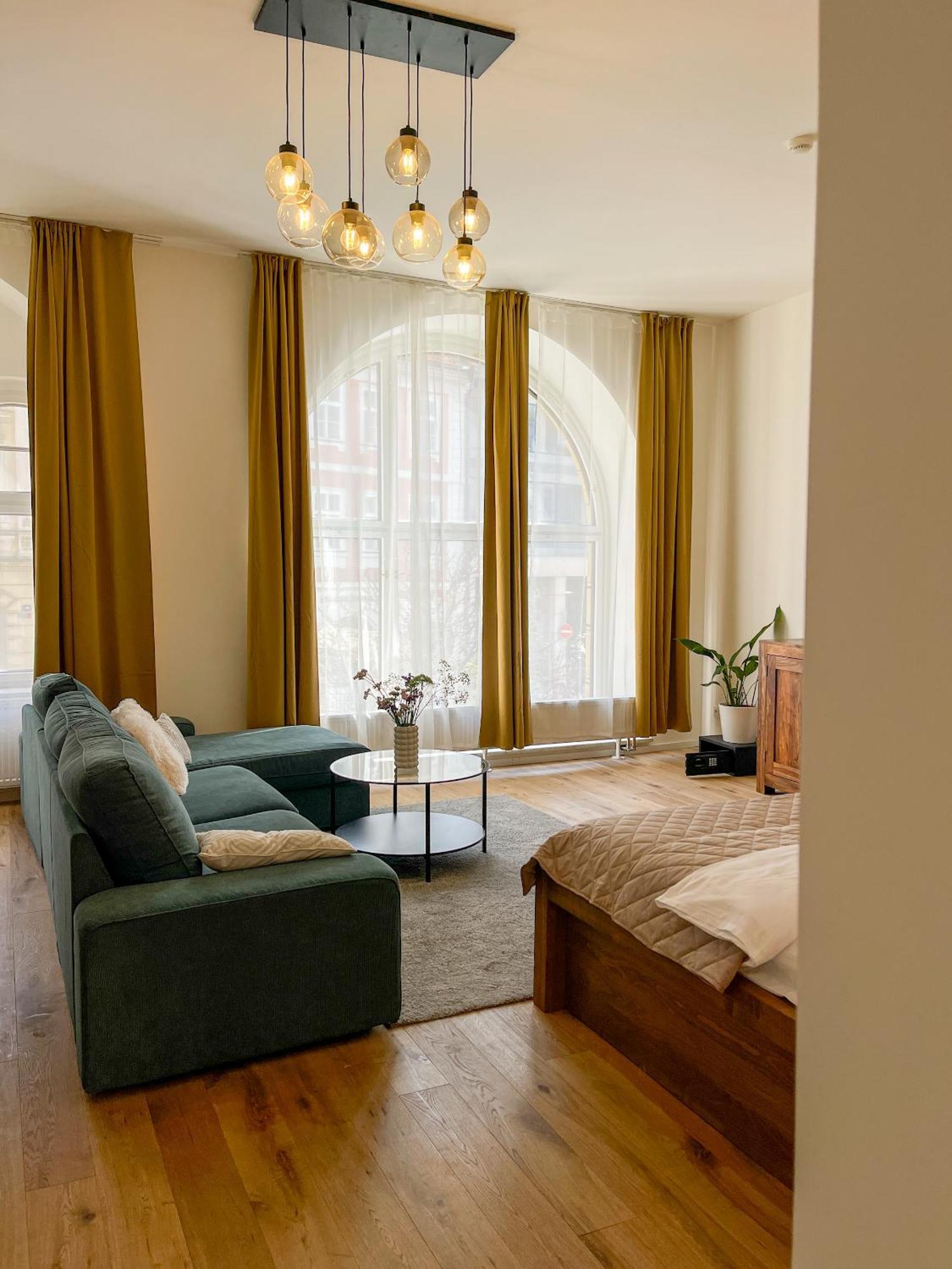 براغ Powder Tower Residence المظهر الخارجي الصورة