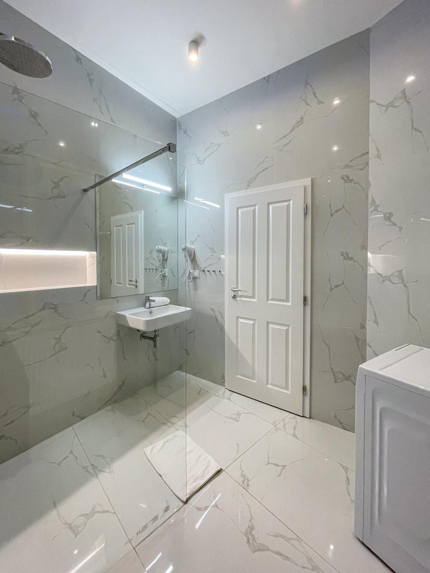 براغ Powder Tower Residence المظهر الخارجي الصورة