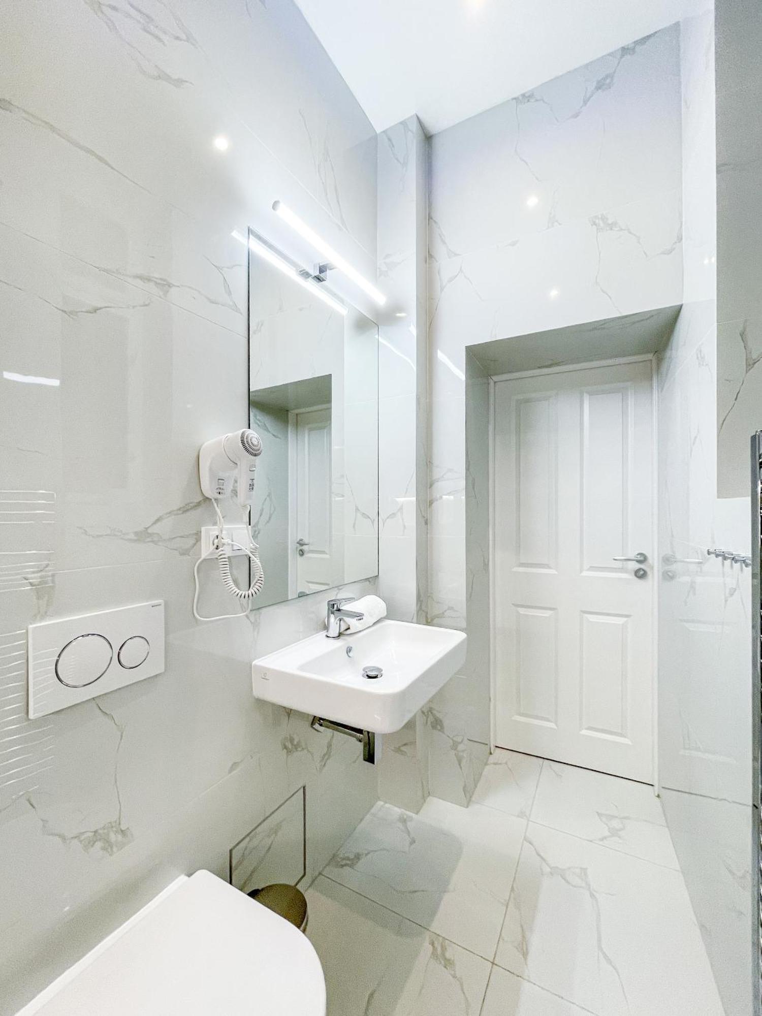 براغ Powder Tower Residence المظهر الخارجي الصورة