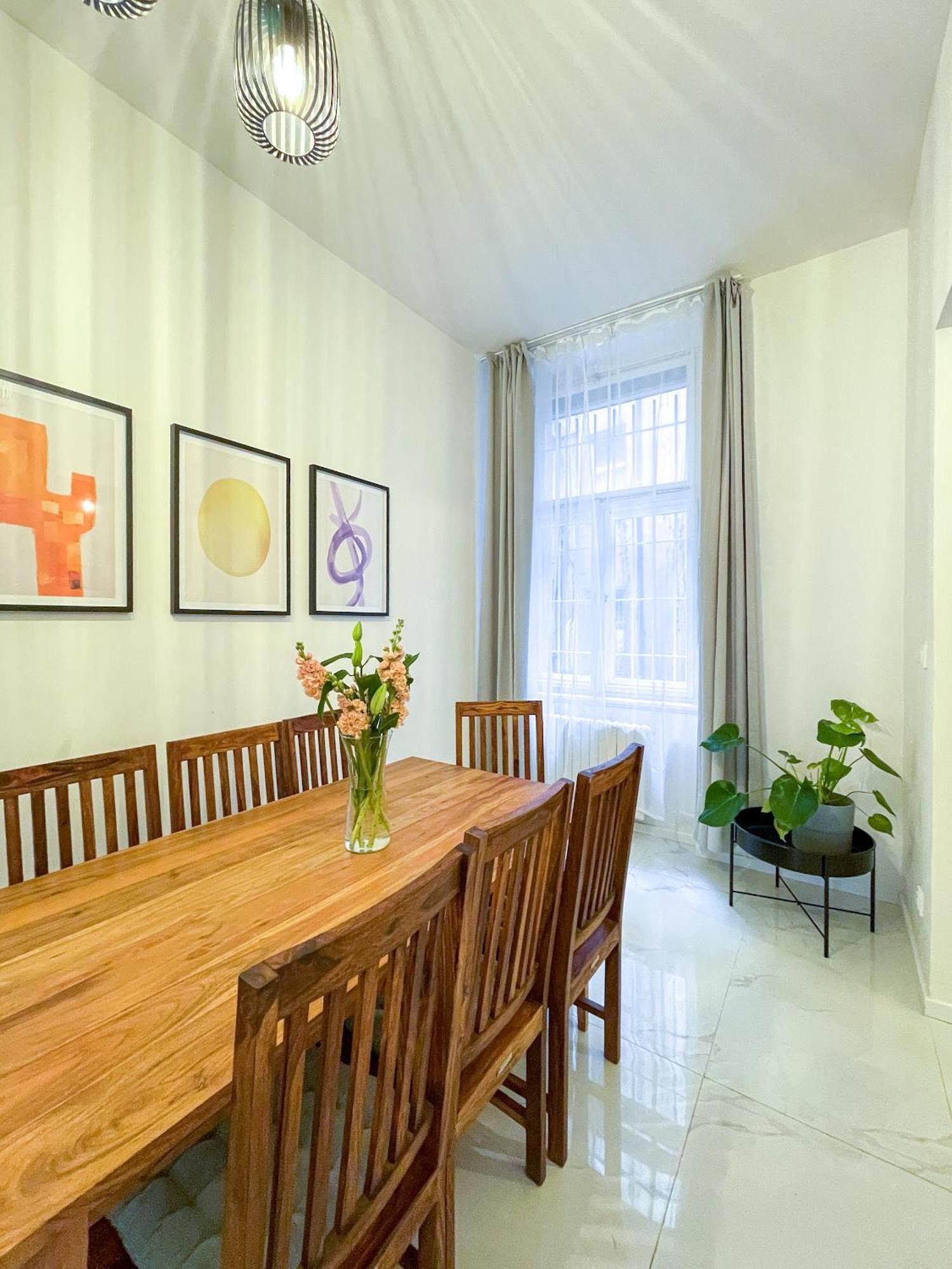 براغ Powder Tower Residence المظهر الخارجي الصورة