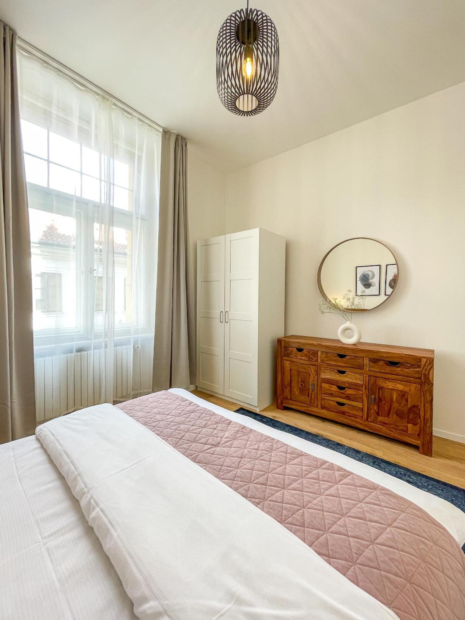 براغ Powder Tower Residence المظهر الخارجي الصورة