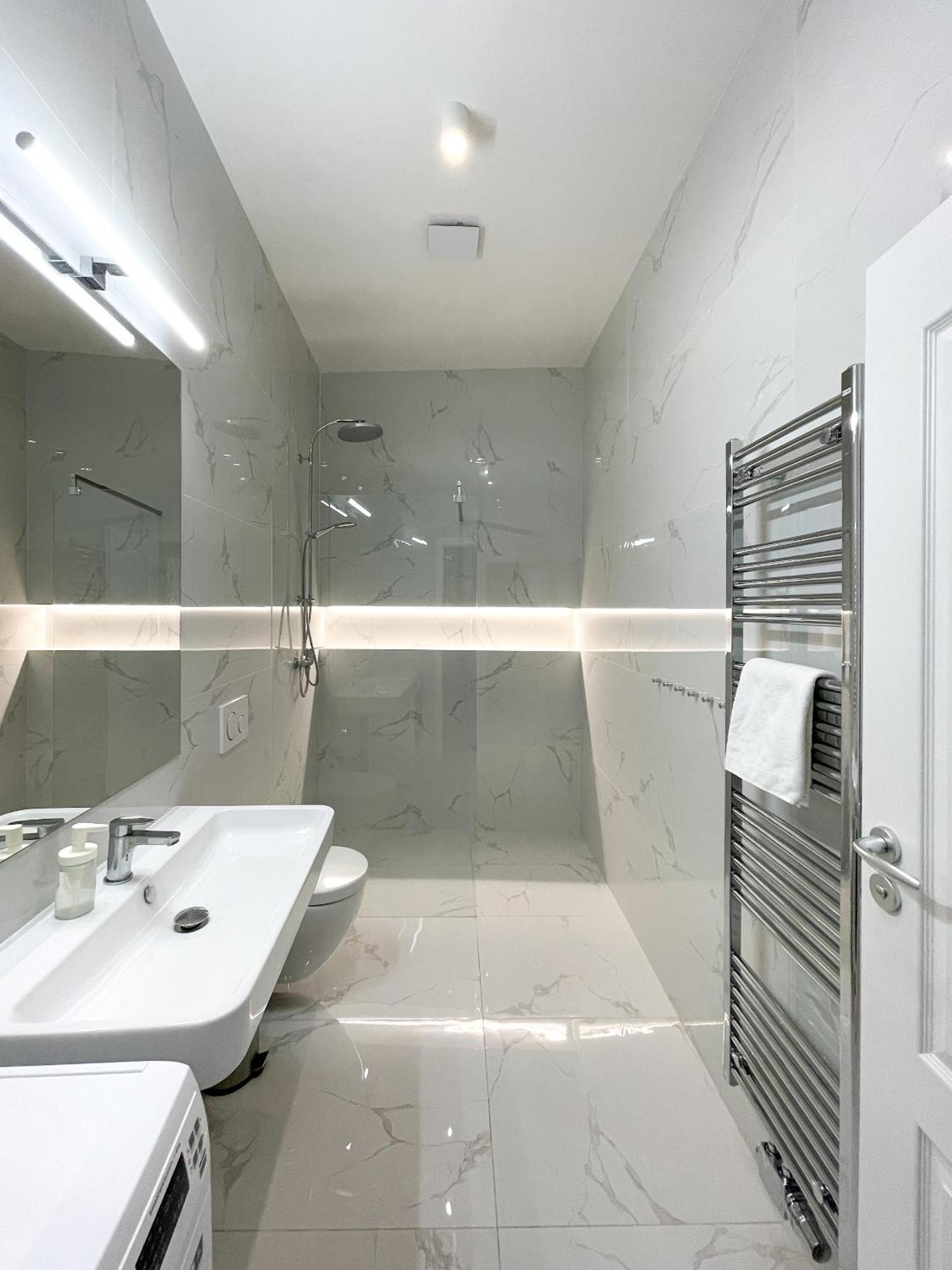 براغ Powder Tower Residence المظهر الخارجي الصورة
